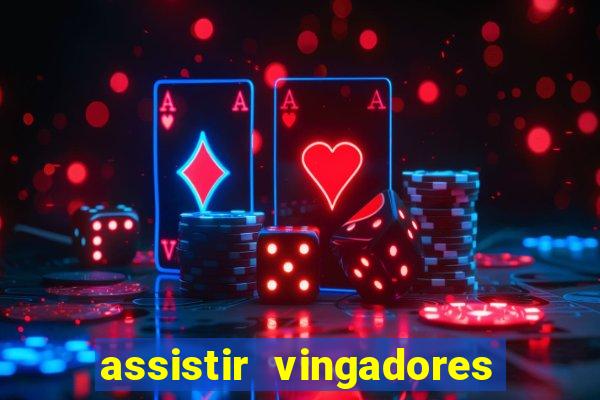 assistir vingadores guerra infinita google drive